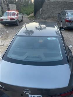 نيسان سنترا